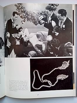 Jewelry of the Stars (Creations from Joseff of Hollywood